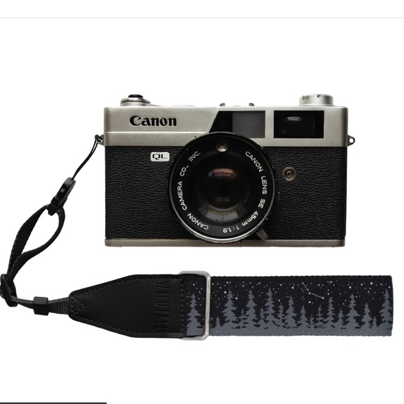 Camera Hand Strap (Camera Not Included) - Picture 1 of 3